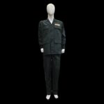 Rescue Uniform