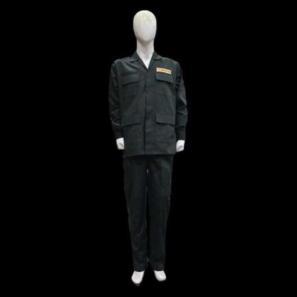 Rescue Uniform