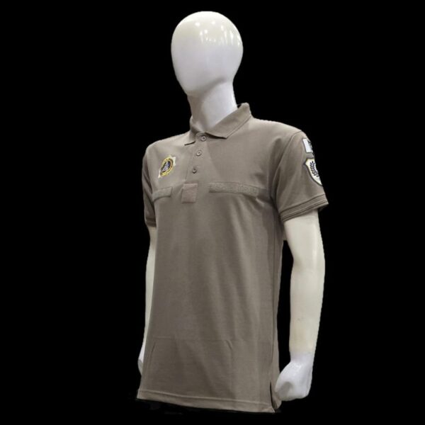 T shirt Motorway Police